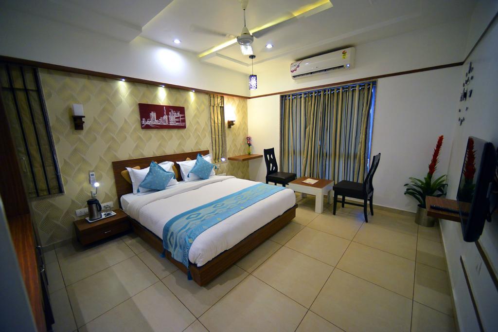 Morbi The Grand Imperial Hotel חדר תמונה